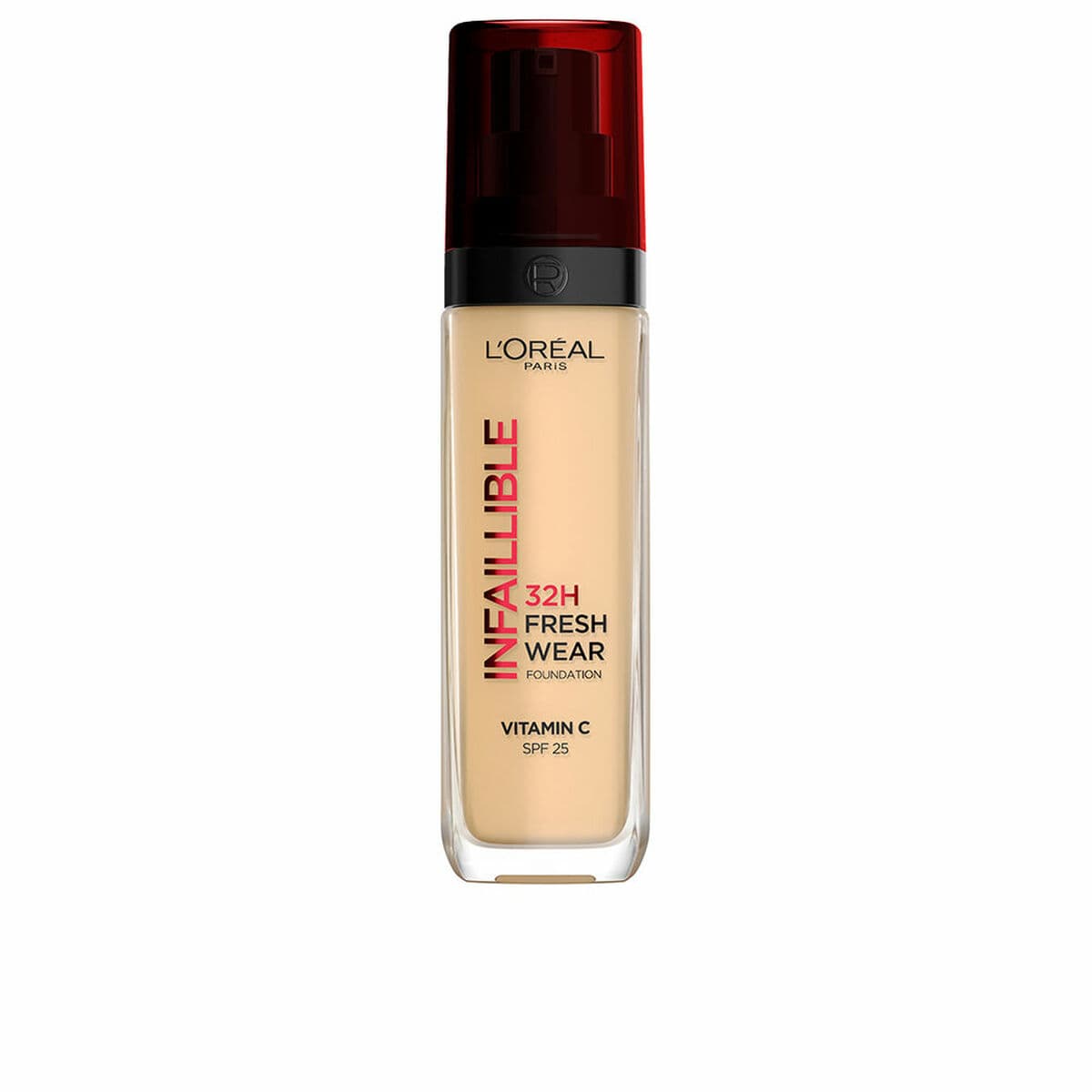 Base per Trucco Fluida Infaillible 24H L'Oreal Make Up (30 ml) (30 m) (30 ml) - Image 18