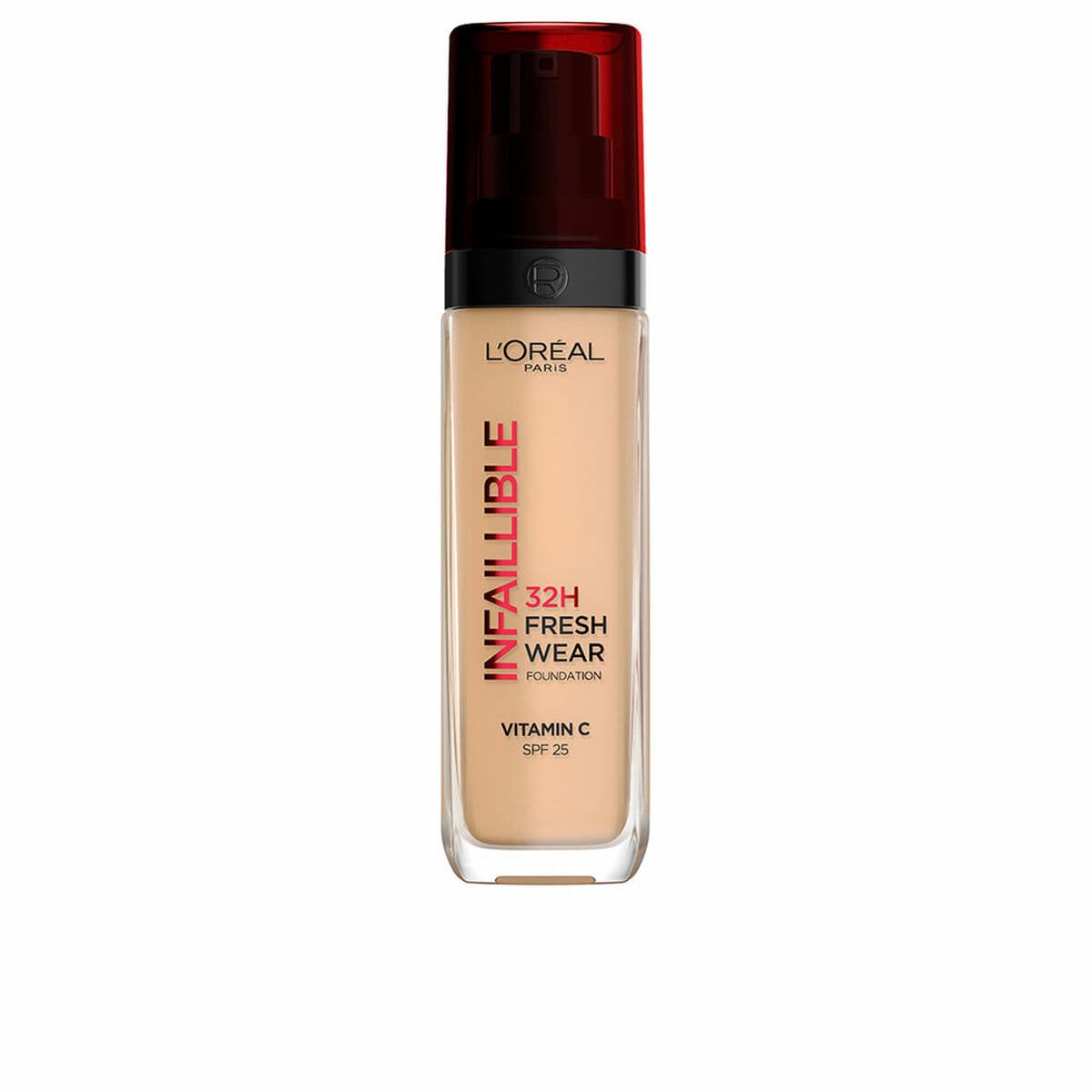 Base per Trucco Fluida Infaillible 24H L'Oreal Make Up (30 ml) (30 m) (30 ml) - Image 21