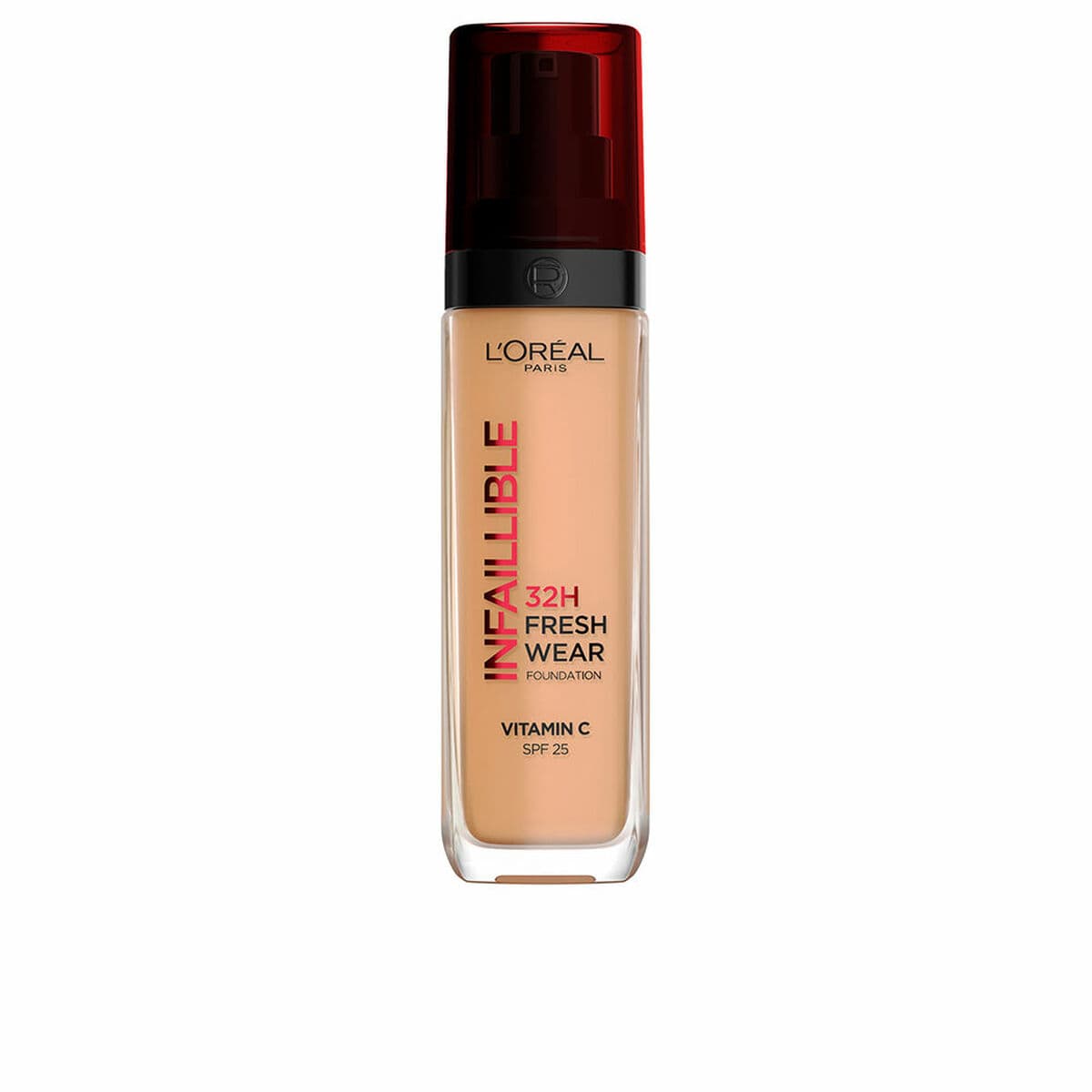 Base per Trucco Fluida Infaillible 24H L'Oreal Make Up (30 ml) (30 m) (30 ml) - Image 22