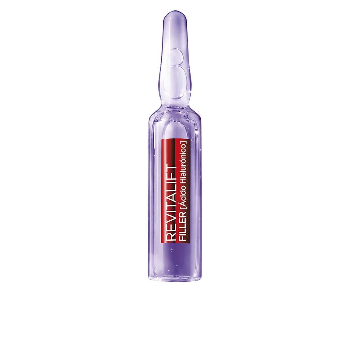 Ampulės su "liftingo" efektu L'Oreal Make Up Revitalift Filler 1,3 ml - Image 2
