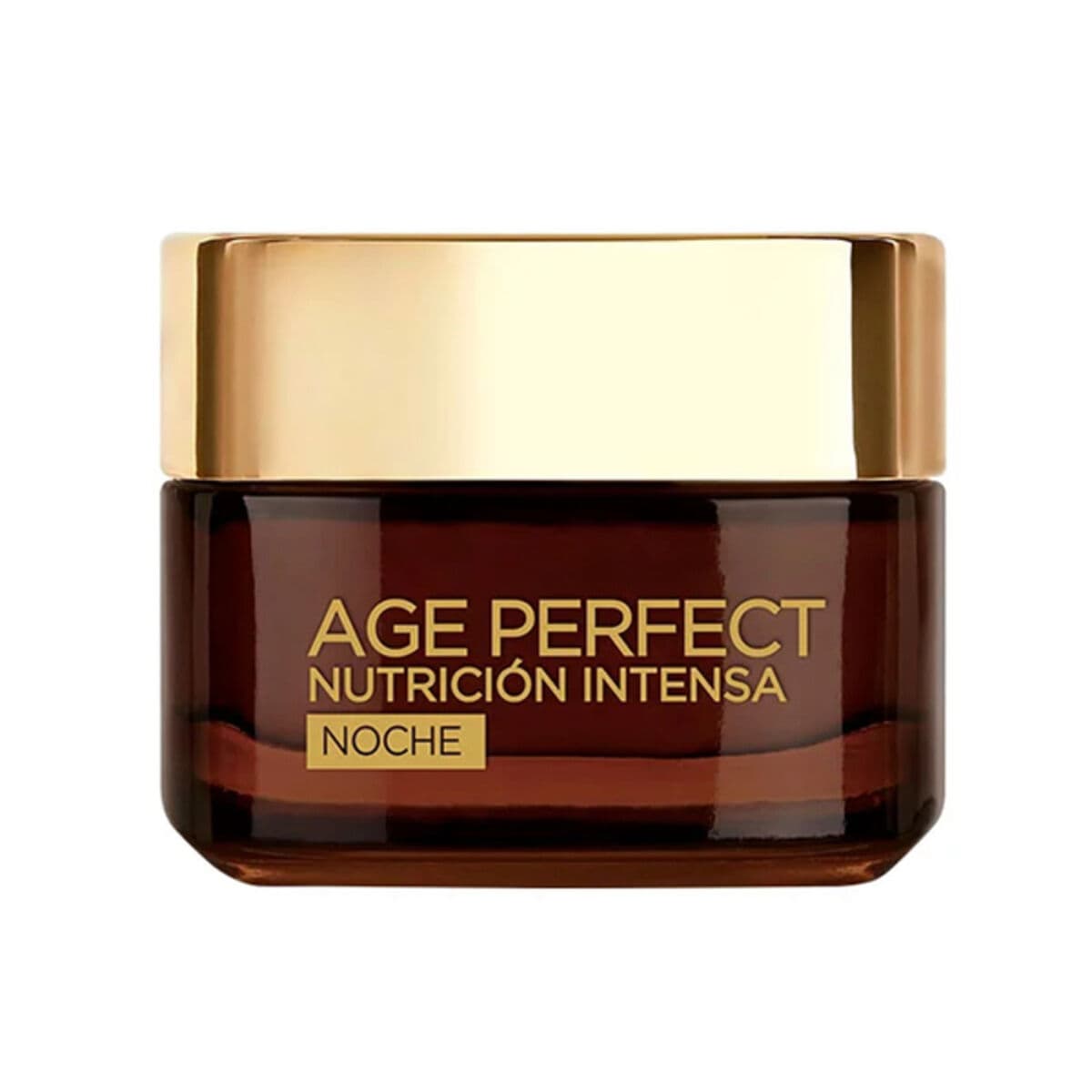 Crema Antiarrugas de Noche L'Oreal Make Up Age Perfect 50 ml