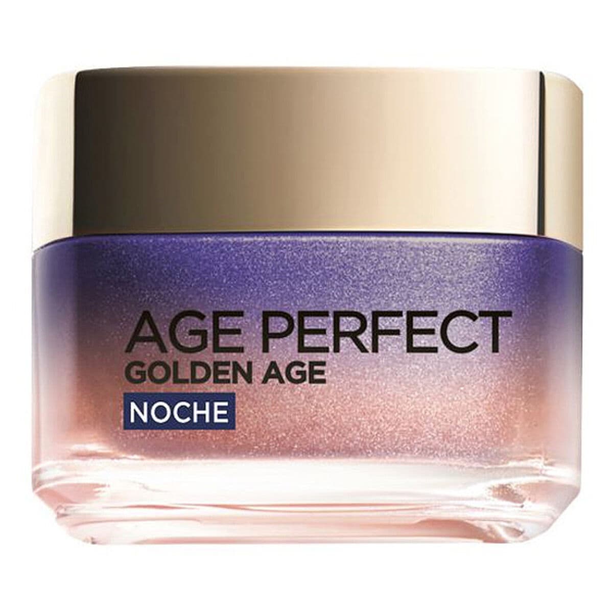 Tratamiento Facial Reafirmante L'Oreal Make Up AGE PERFECT 50 ml