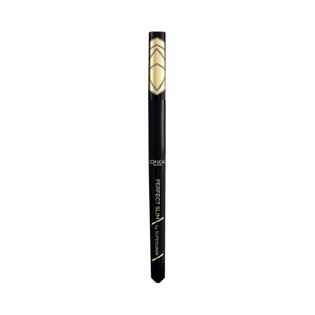 Eyeliner L'Oreal Make Up AA212800 Negro 0,6 ml - Image 2