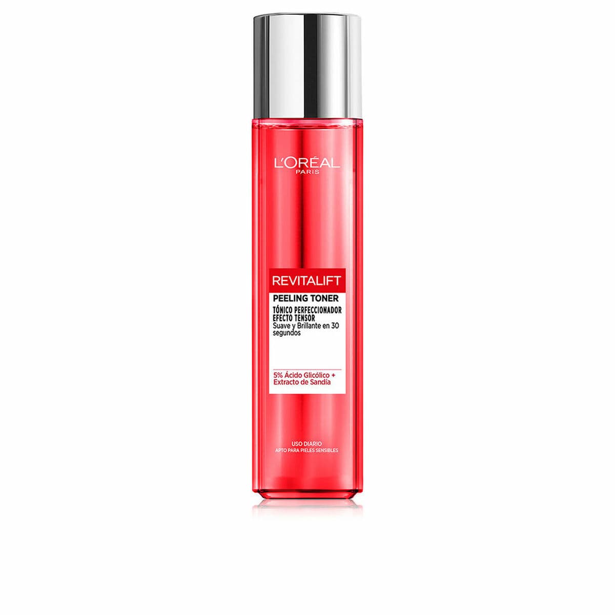 Crema Facial L'Oreal Make Up Revitalift 180 ml