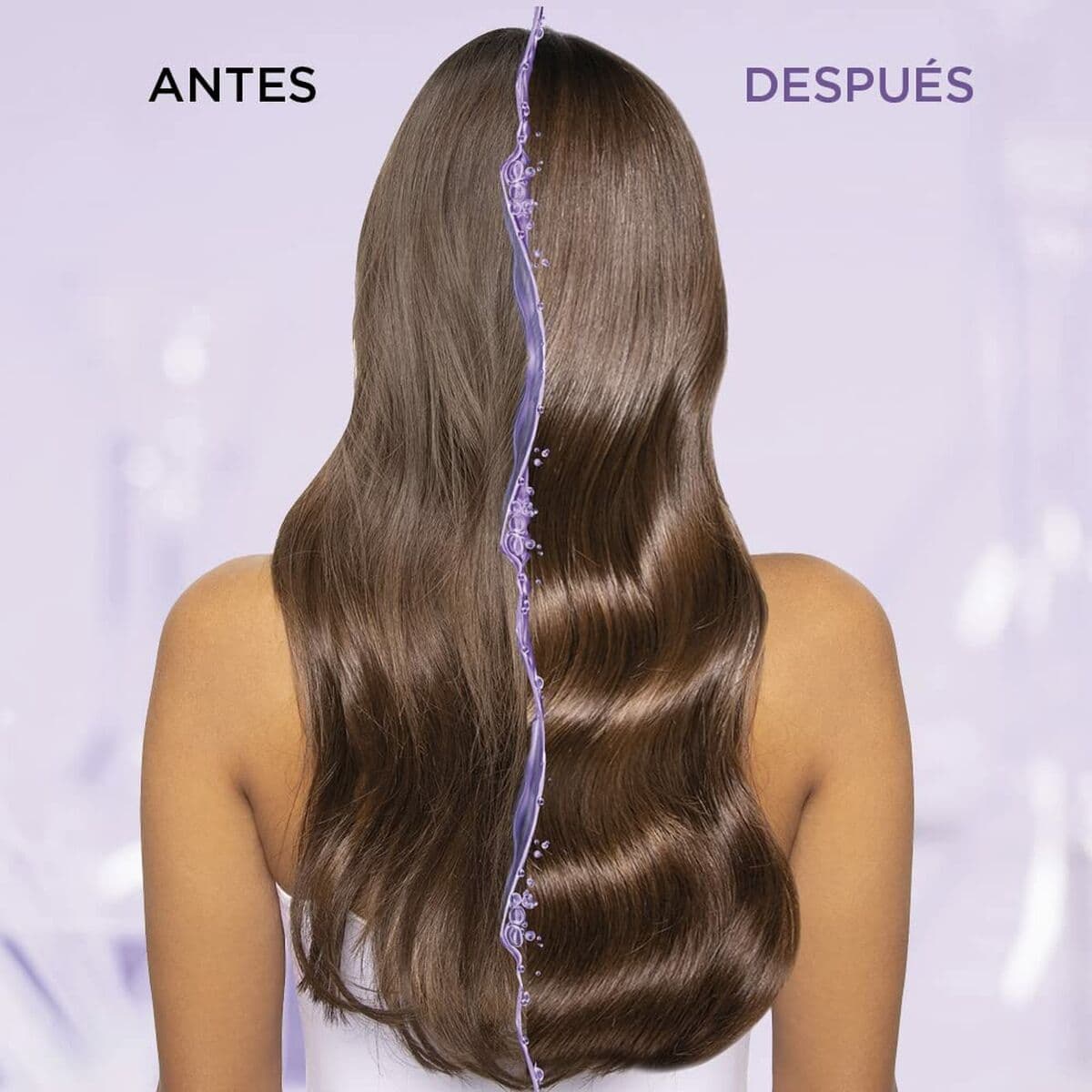 Matu Serums L'Oreal Make Up Elvive Hidra  150 ml - Image 5