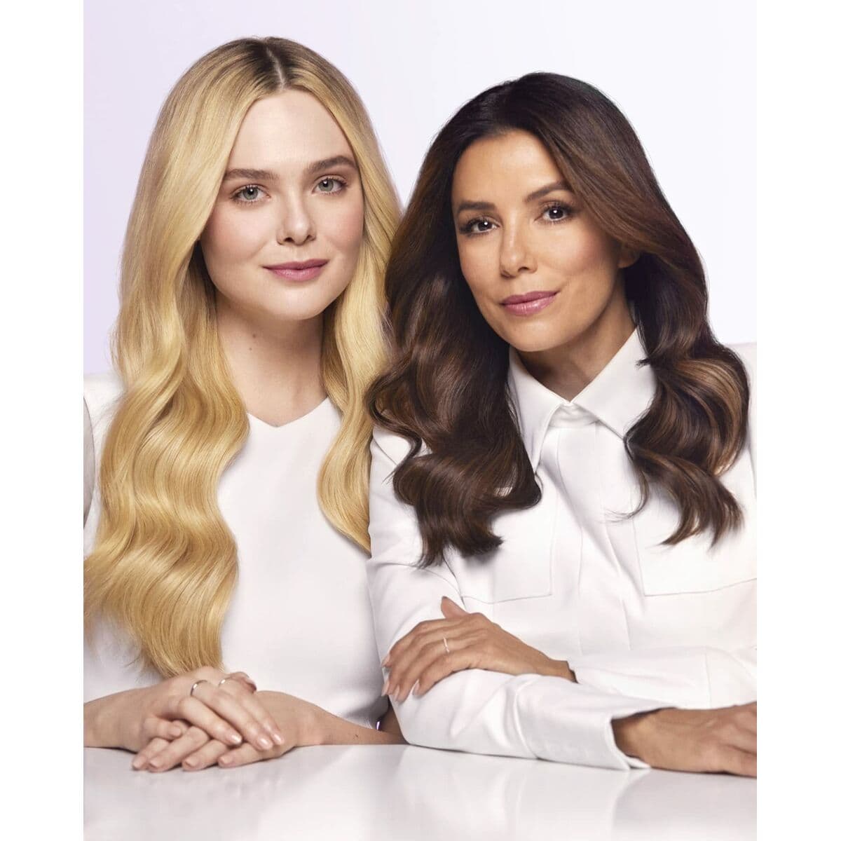 Matu Serums L'Oreal Make Up Elvive Hidra  150 ml - Image 9