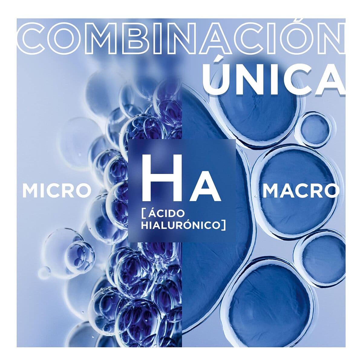 Anti-Aging Serum L'Oreal Make Up Men Expert Power Age 30 ml Hyaluronsäure - Image 3