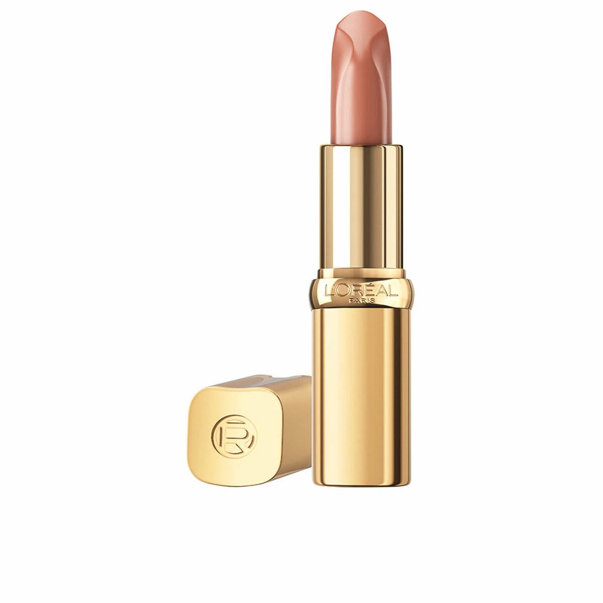 Batom L'Oreal Make Up COLOR RICHE Nº 505 Un resilient Nº 505-Un Resilient 4,54 g