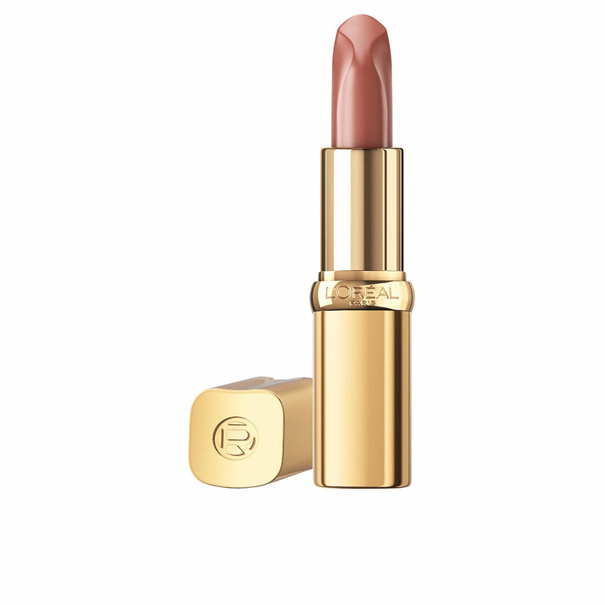Batom L'Oreal Make Up COLOR RICHE Nº 520 Nu defiant Nº 520-Nu Defiant 4,54 g