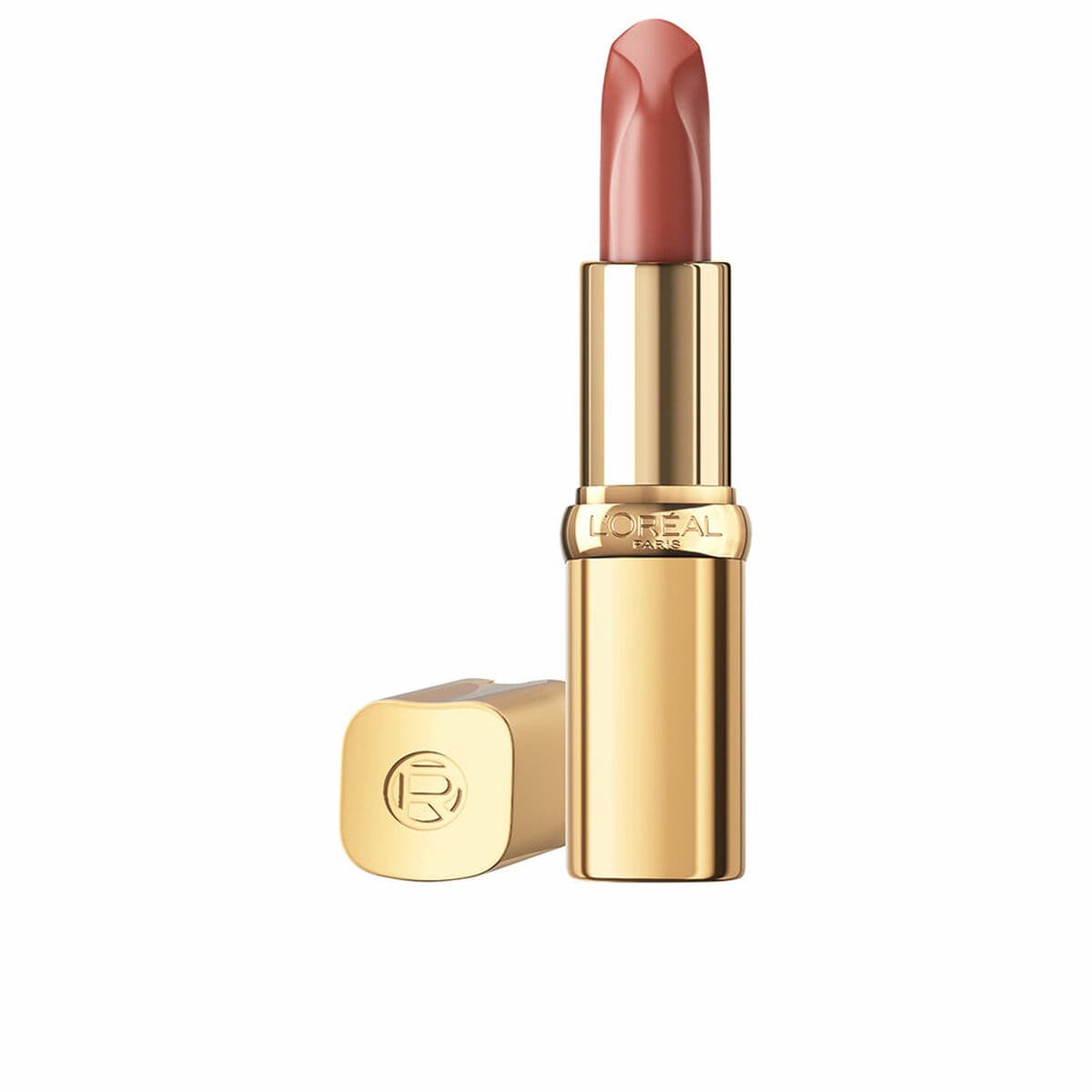 Batom L'Oreal Make Up COLOR RICHE Nº 540 Nu unapologetic Nº 540-Nu Unapologetic 4,54 g