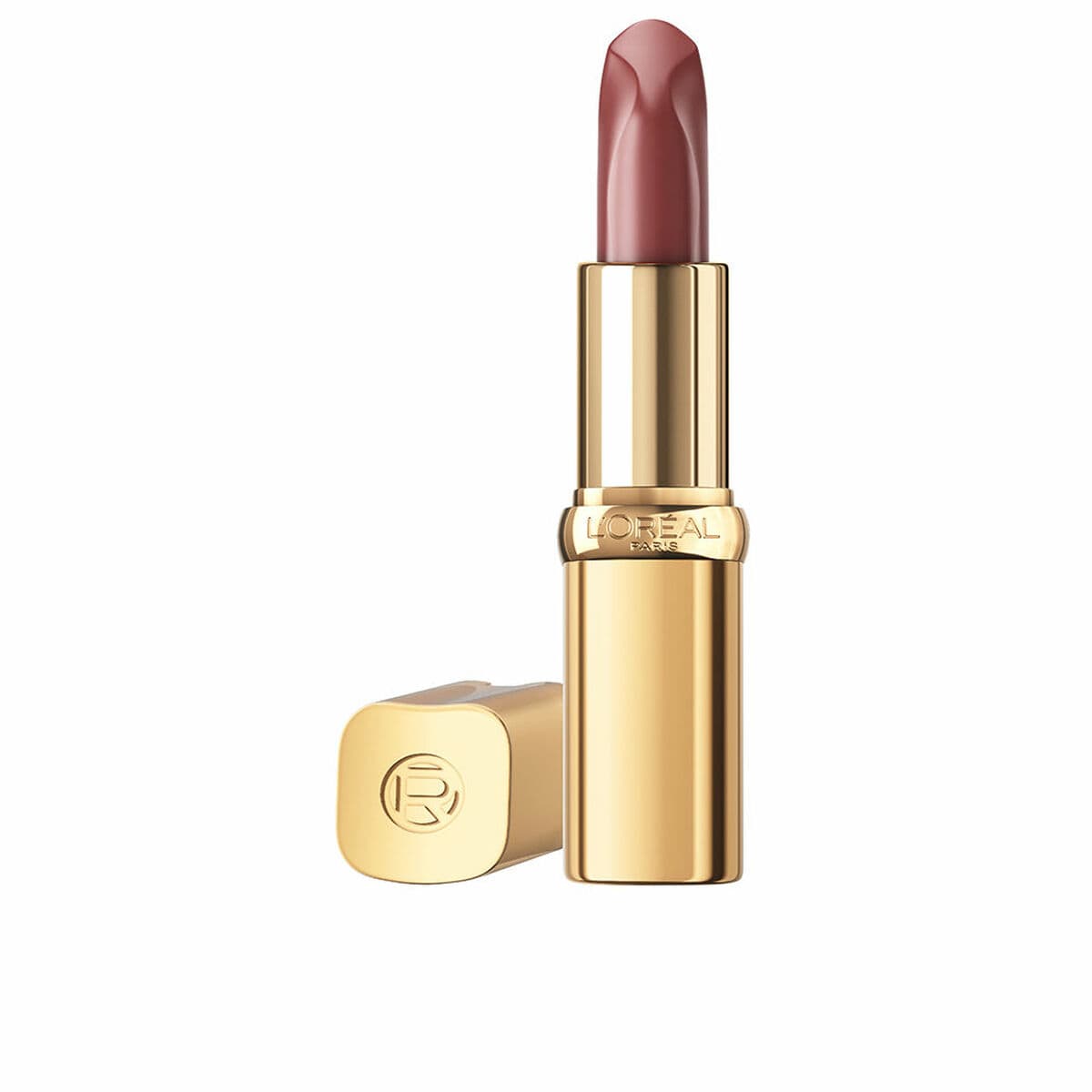Batom L'Oreal Make Up COLOR RICHE Nº 570 Un worth in intense Nº 570-Un Worth In Intense 4,54 g