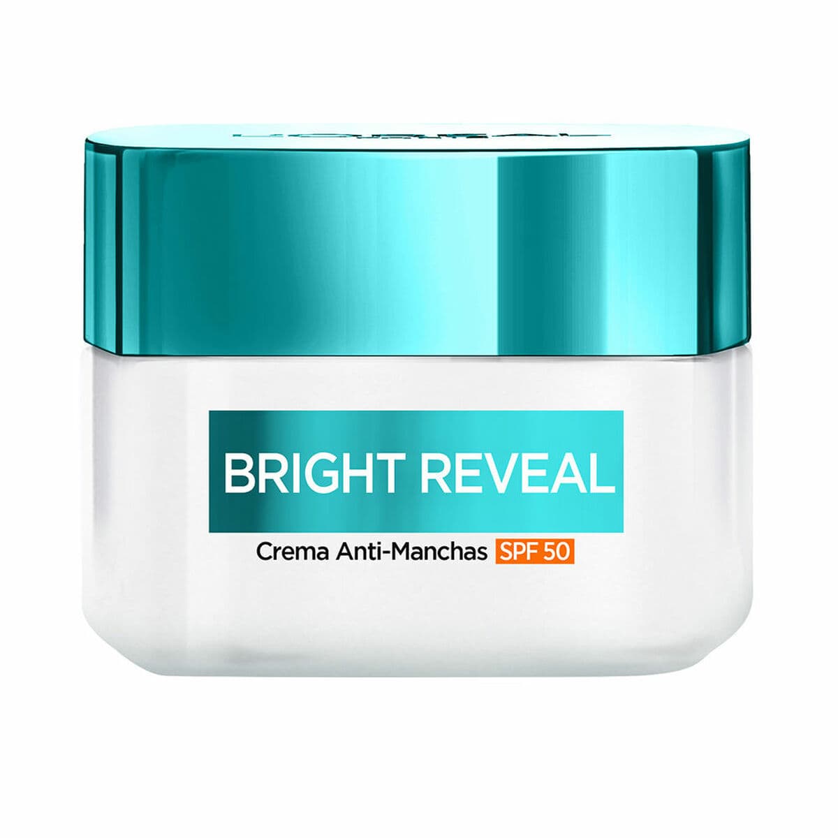 Anti-Brown Spot Cream L'Oreal Make Up Bright Reveal 50 ml Niacinamide