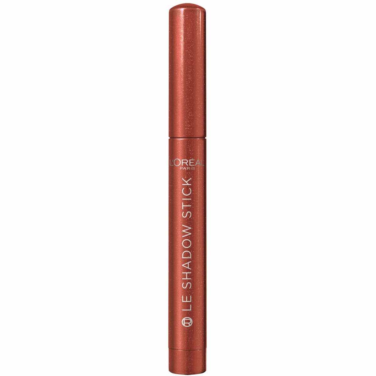 Sombra de Olhos L'Oreal Make Up LE SHADOW Nº 430-Metallic Bronze 1,4 g