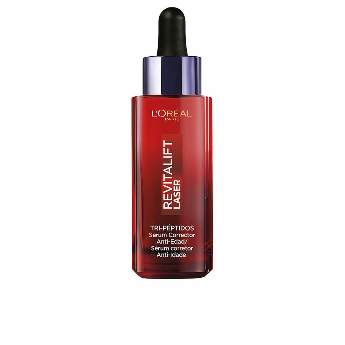 Crema Facial L'Oreal Make Up REVITALIFT 30 ml