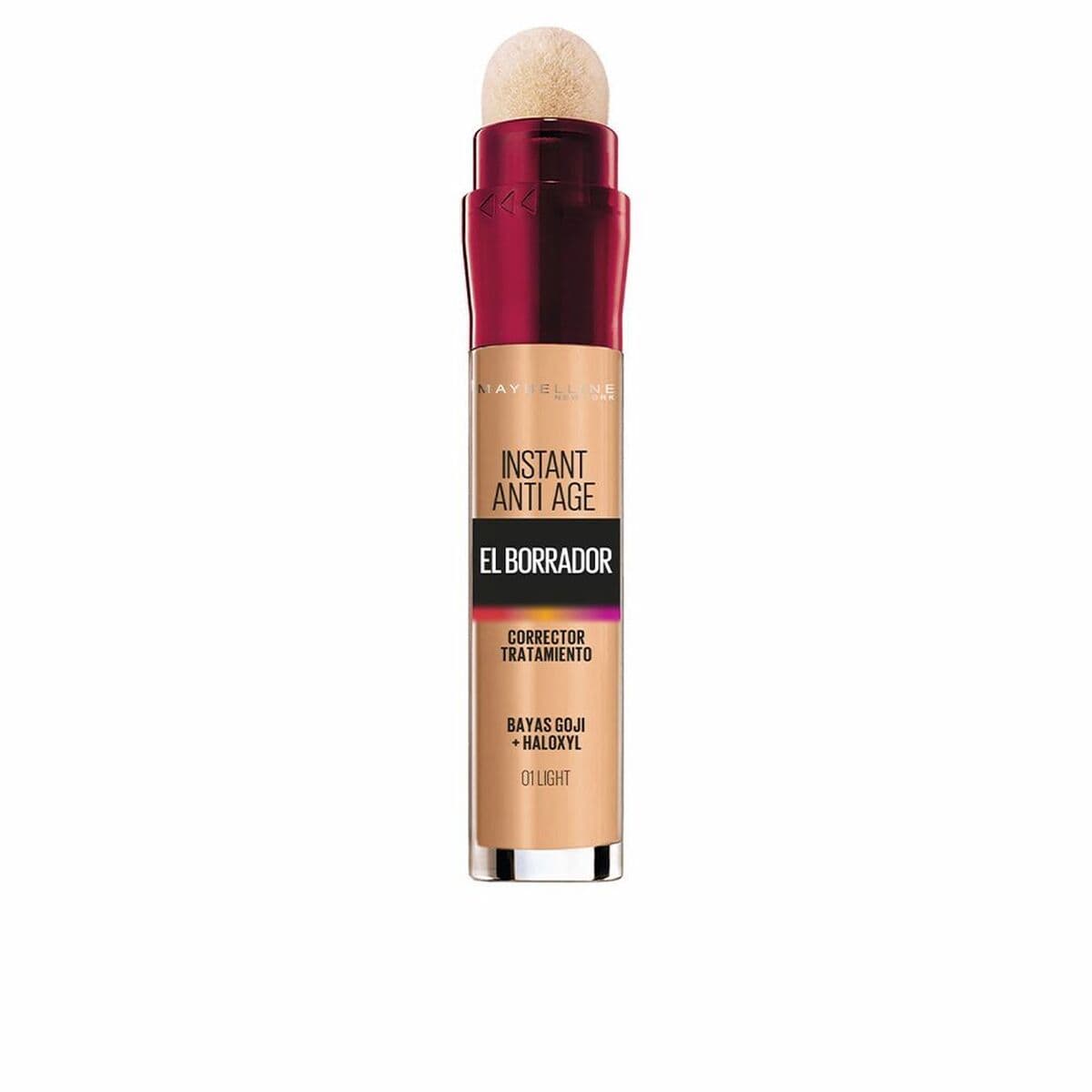 Gesichtsconcealer Instant Anti Age Maybelline - Image 6