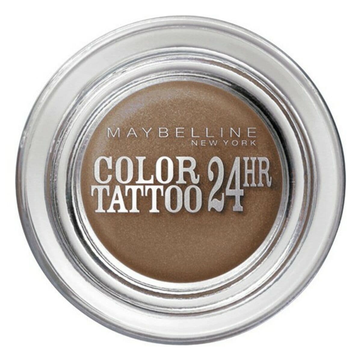 Krémové očné tiene Maybelline Color Tattoo Nº 035 4,5 ml