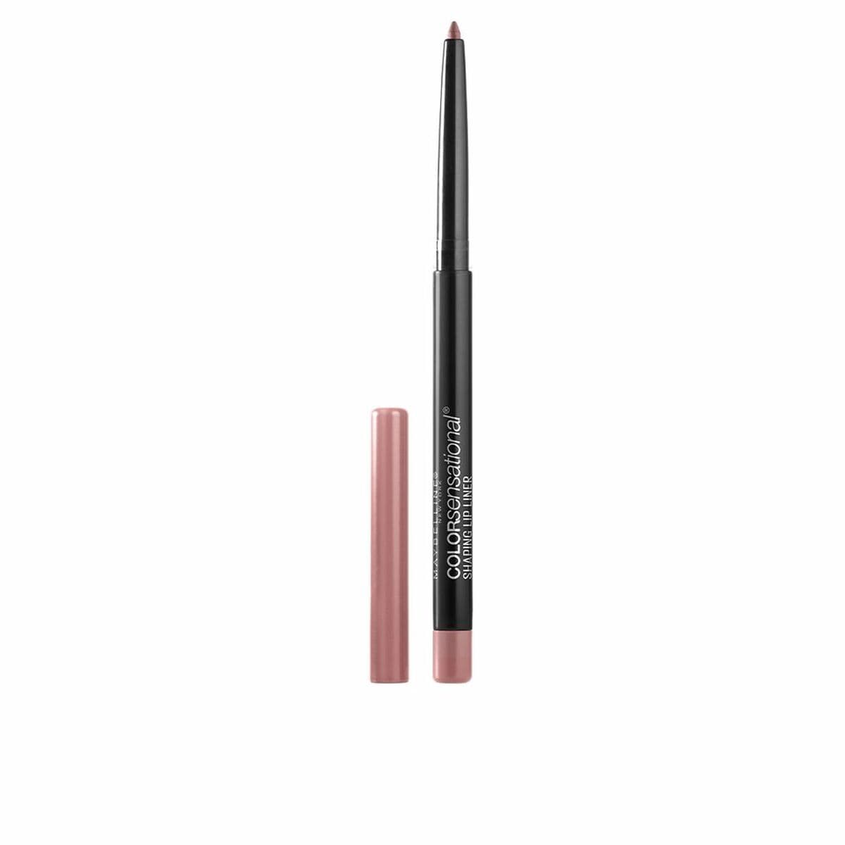Olovka za usne Color Sensational Maybelline - Image 11