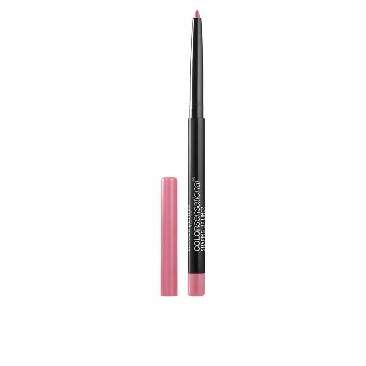 Olovka za usne Color Sensational Maybelline - Image 10