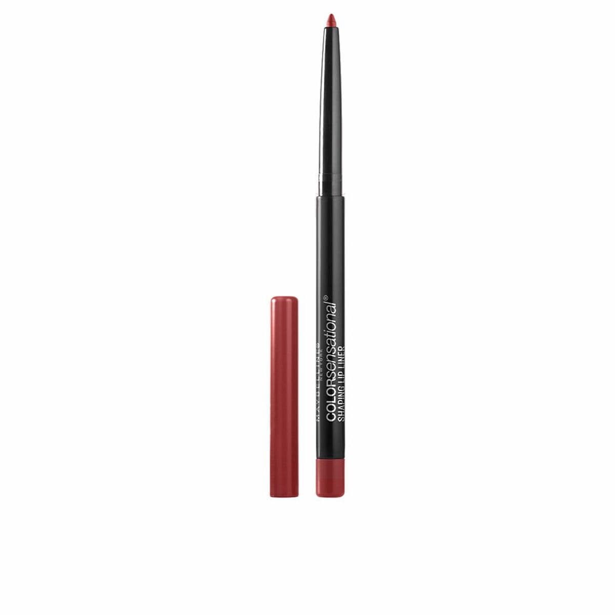 Olovka za usne Color Sensational Maybelline - Image 9