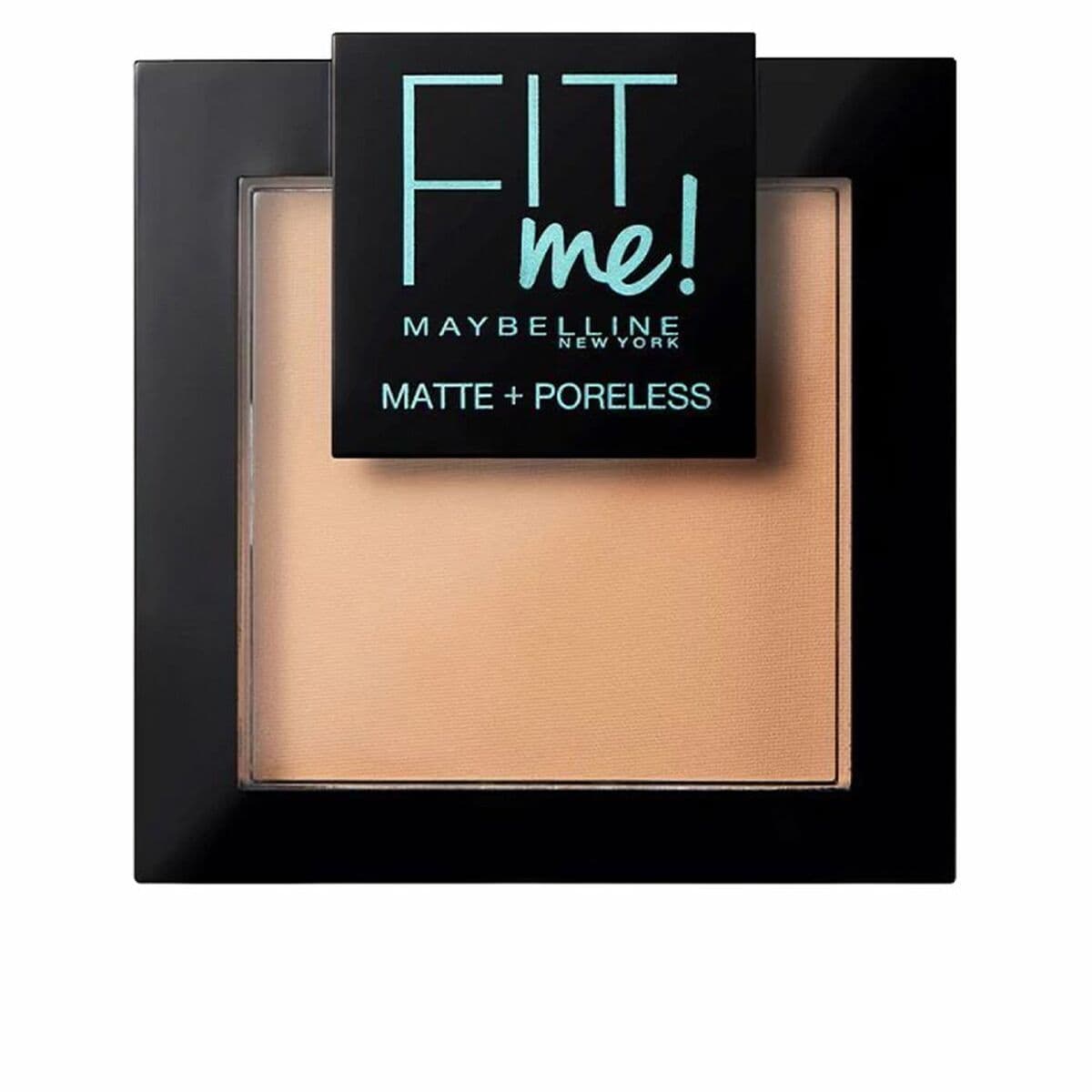 Polvos Compactos Fit Me Maybelline - Image 4