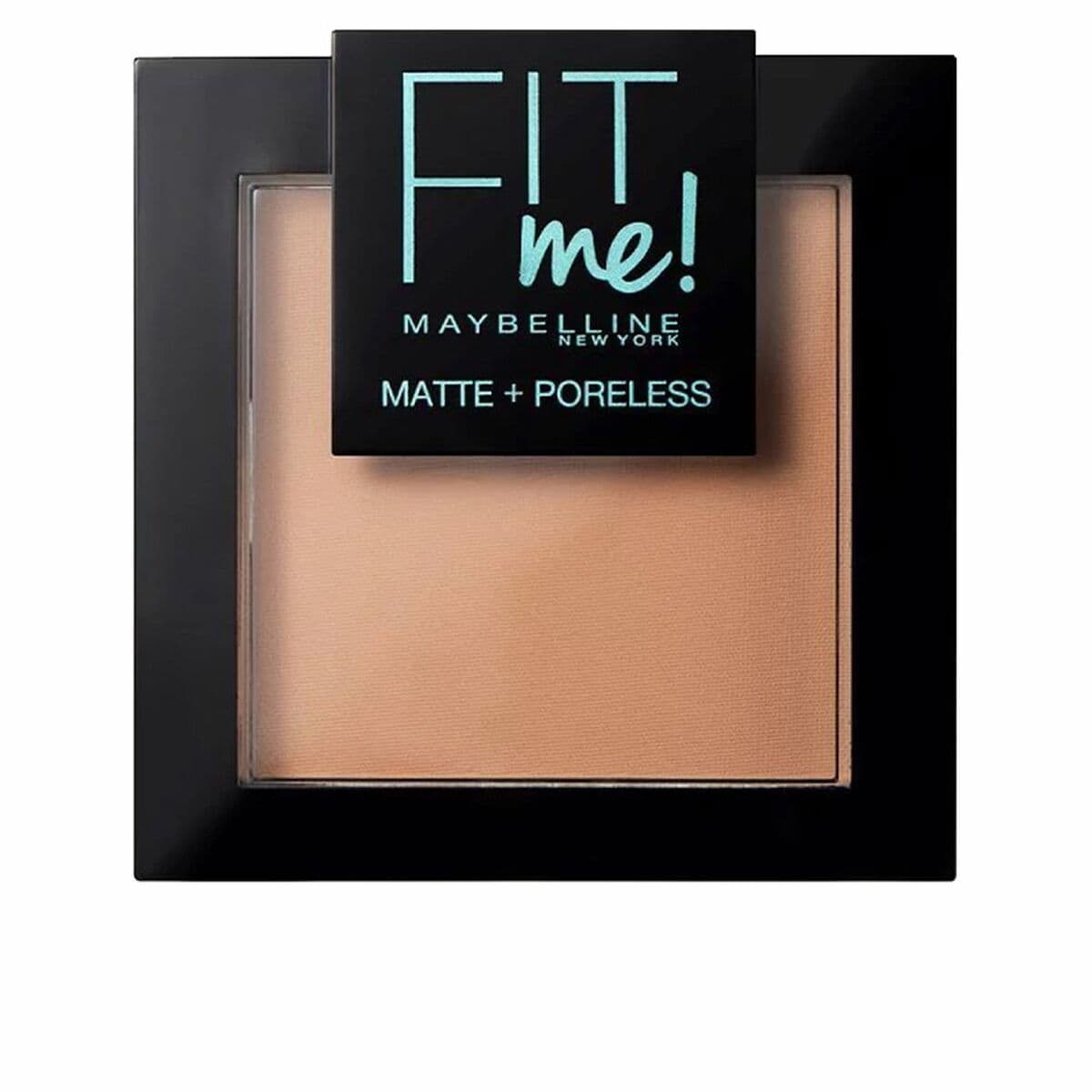 Polvos Compactos Fit Me Maybelline - Image 3