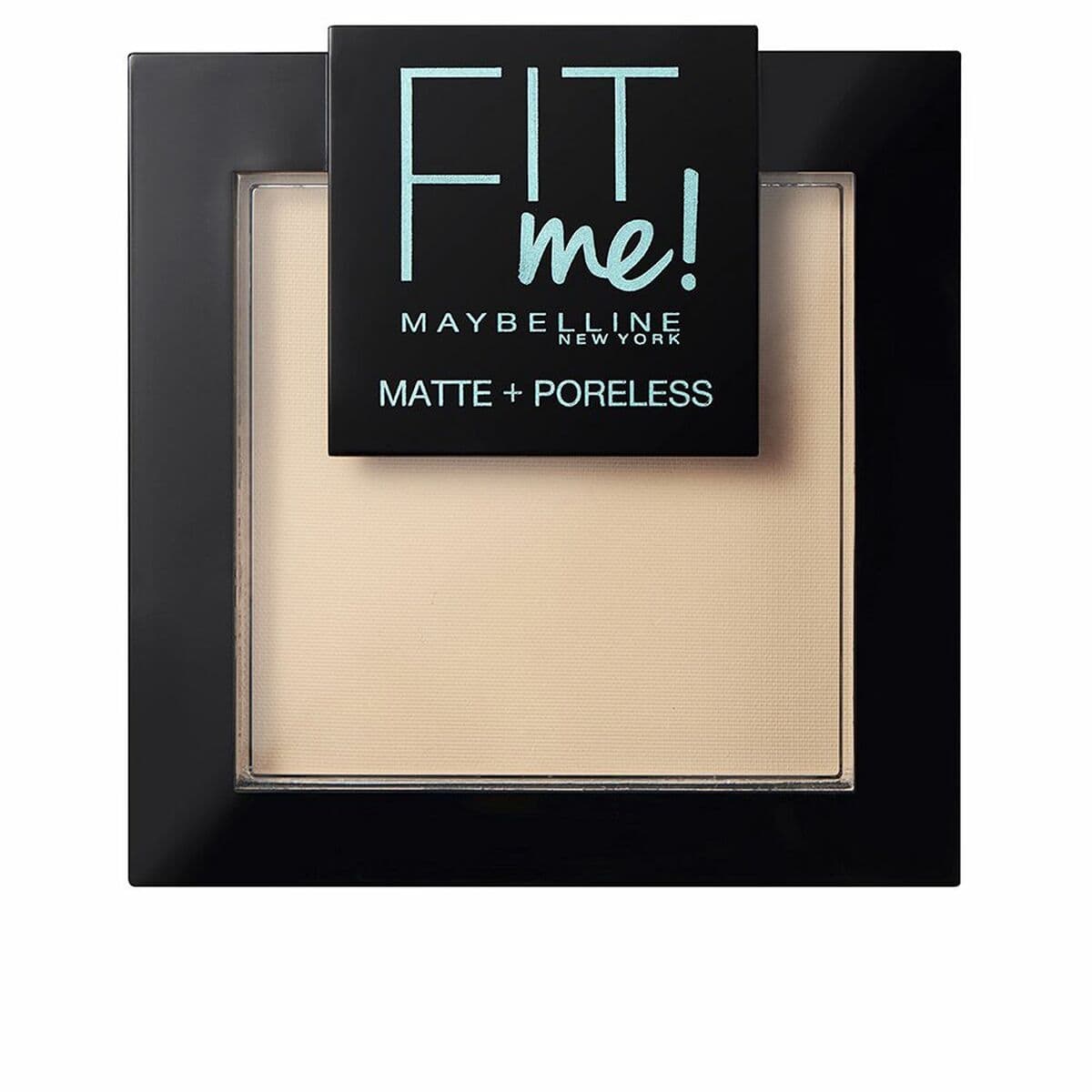 Polvos Compactos Fit Me Maybelline - Image 8