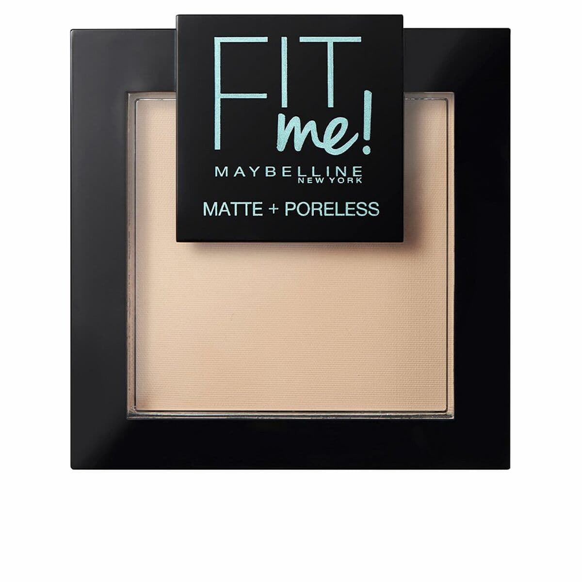 Polvos Compactos Fit Me Maybelline - Image 7