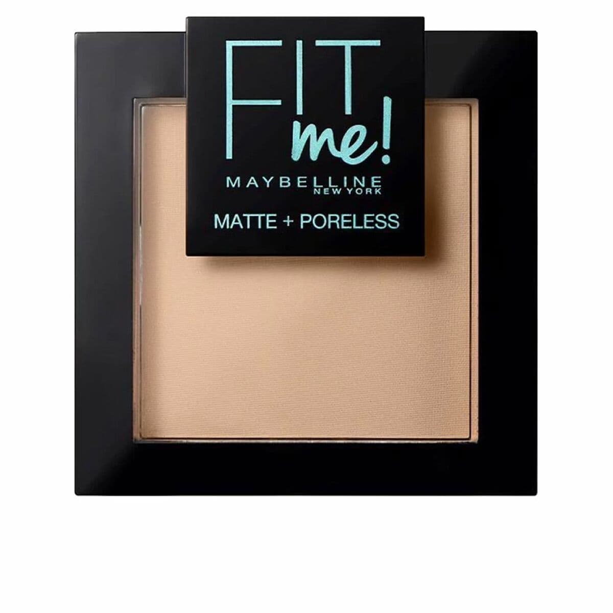 Polvos Compactos Fit Me Maybelline - Image 6