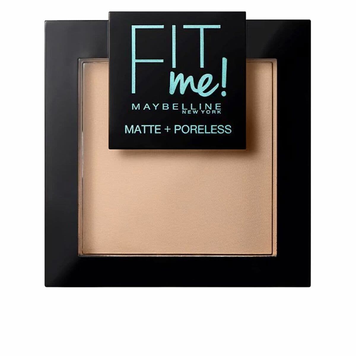 Polvos Compactos Fit Me Maybelline - Image 5