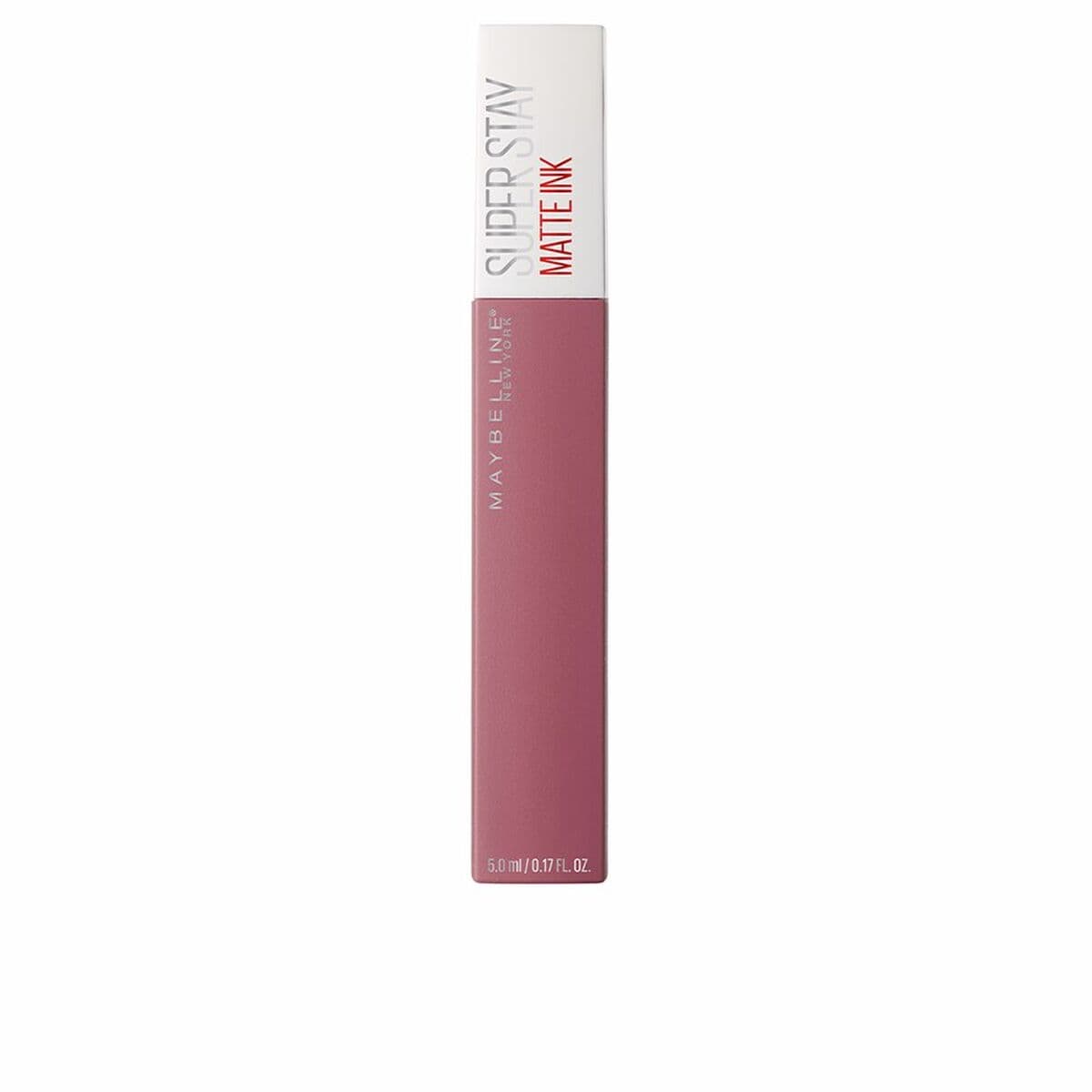 Lippenstift Superstay Matte Maybelline - Image 5