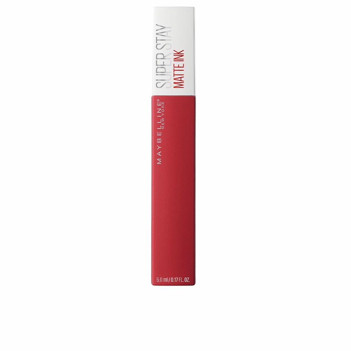Lippenstift Superstay Matte Maybelline - Image 6
