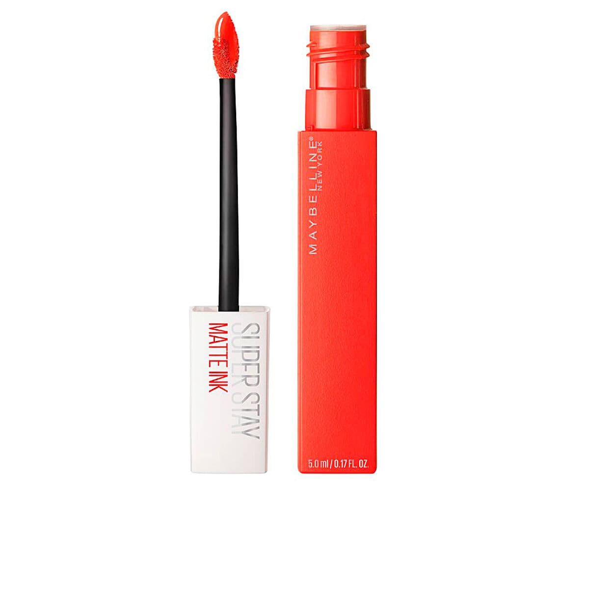 Lippenstift Superstay Matte Maybelline - Image 12