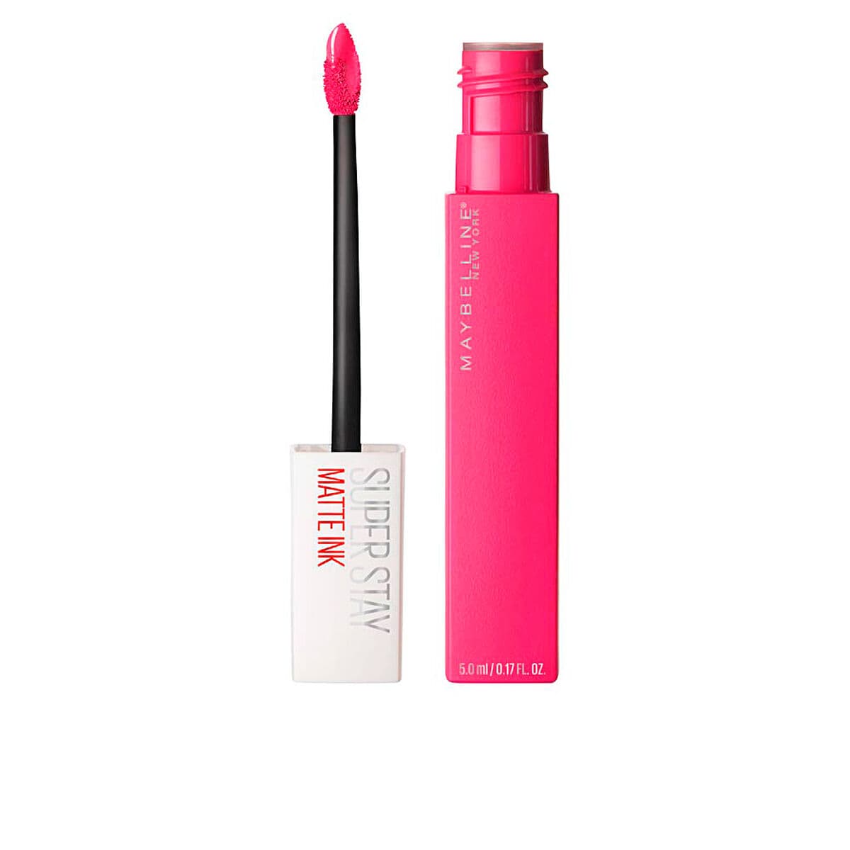 Lippenstift Superstay Matte Maybelline - Image 13