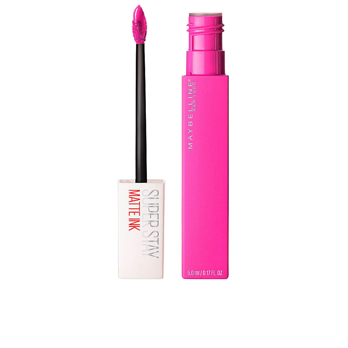Lippenstift Superstay Matte Maybelline - Image 14