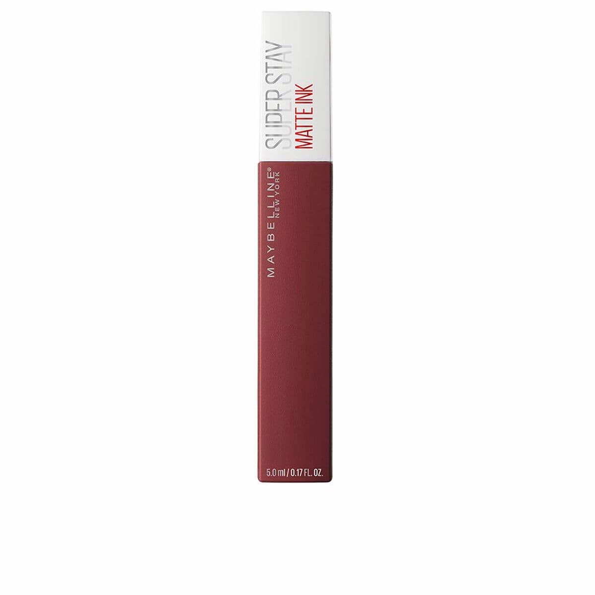 Lippenstift Superstay Matte Maybelline - Image 7