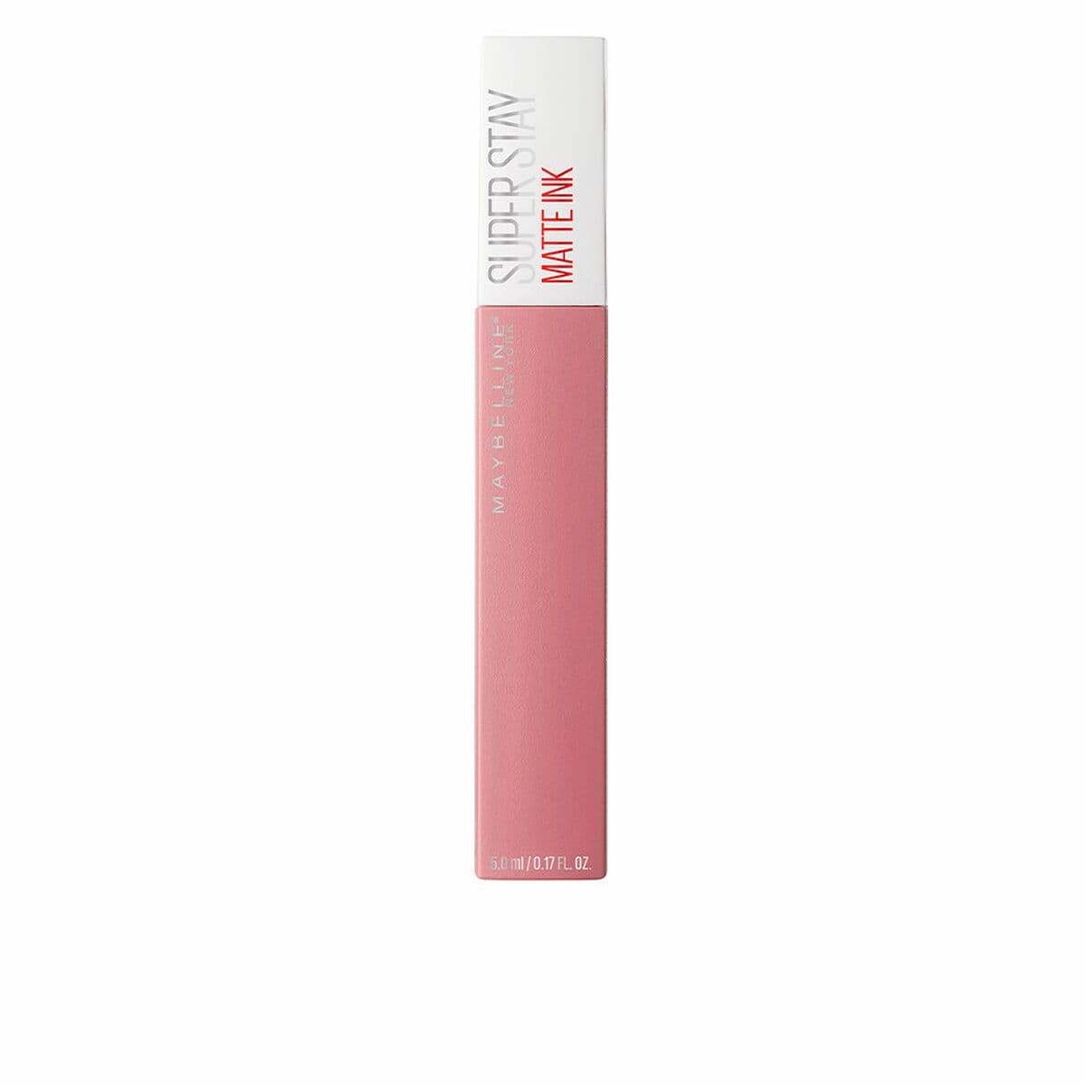 Lippenstift Superstay Matte Maybelline - Image 4