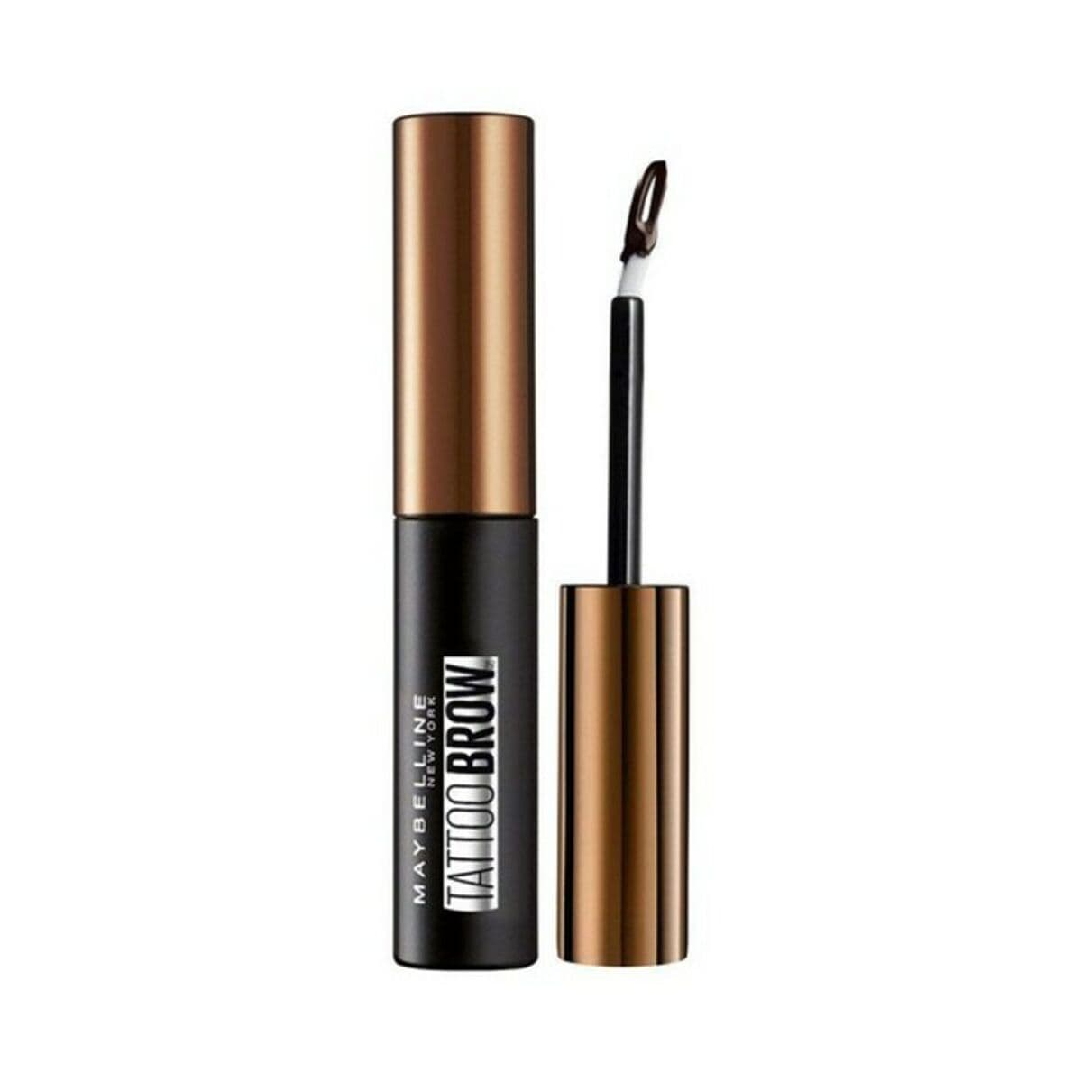 Tinta per Sopracciglia Tattoo Brow Maybelline - Image 2