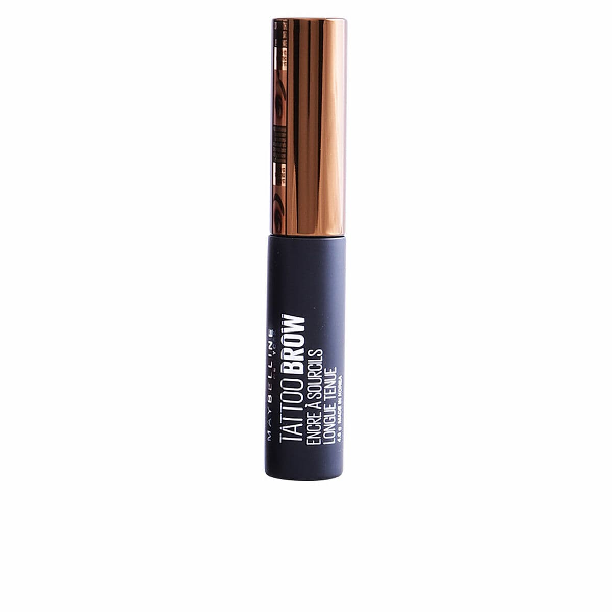 Tinta per Sopracciglia Tattoo Brow Maybelline - Image 5