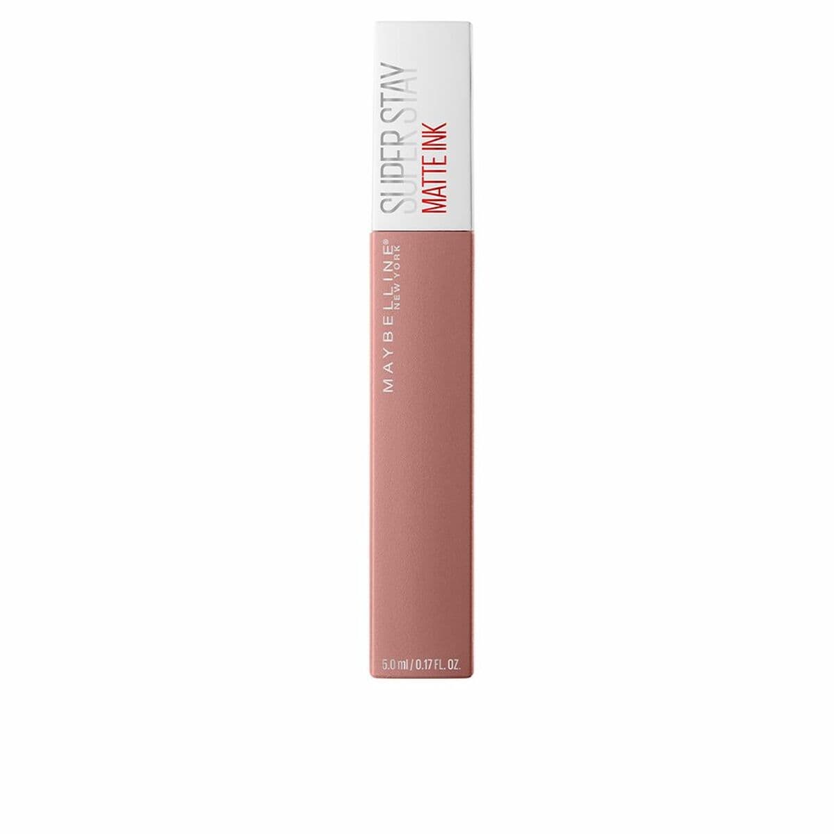Lippenstift Superstay Matte Maybelline - Image 8