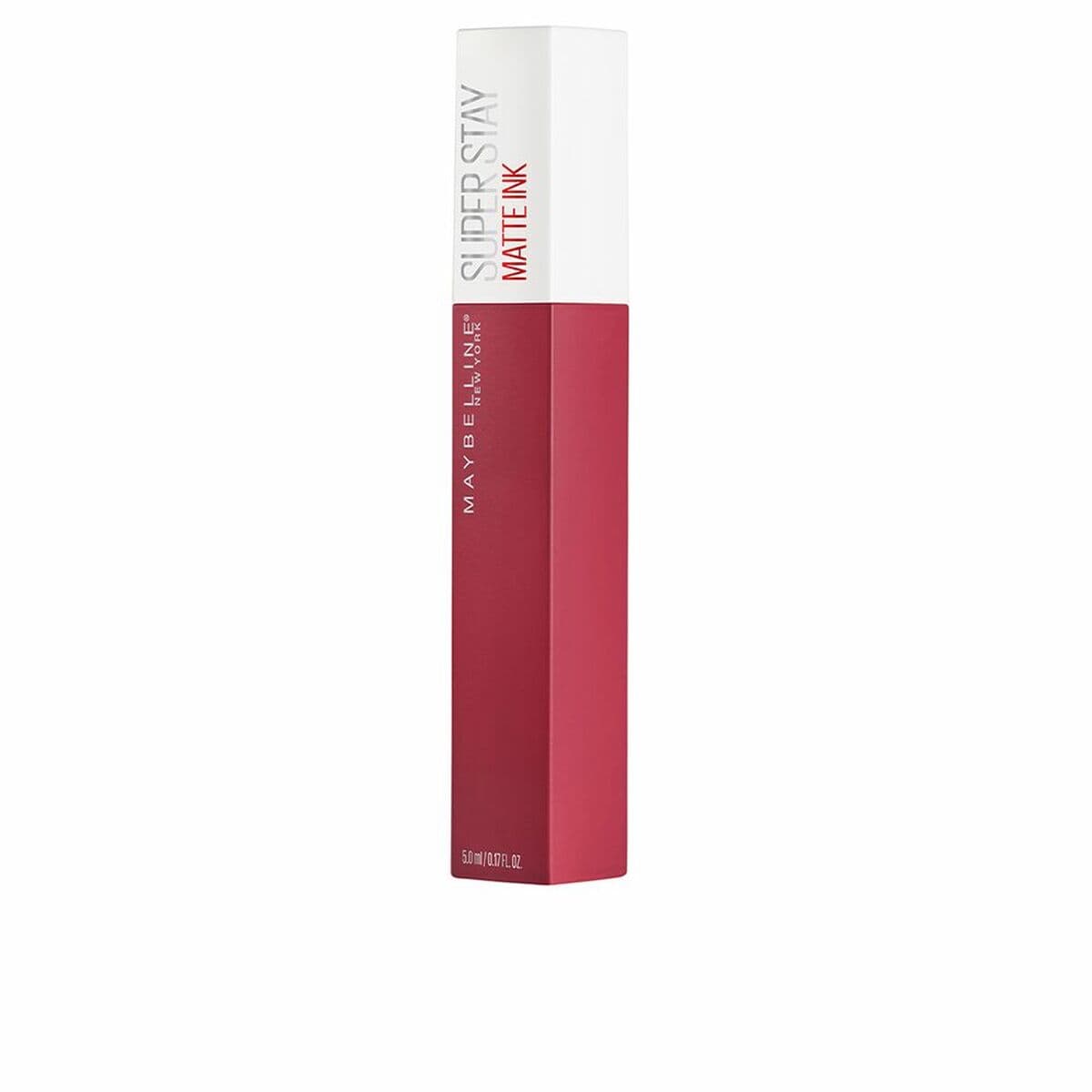 Lippenstift Superstay Matte Maybelline - Image 10