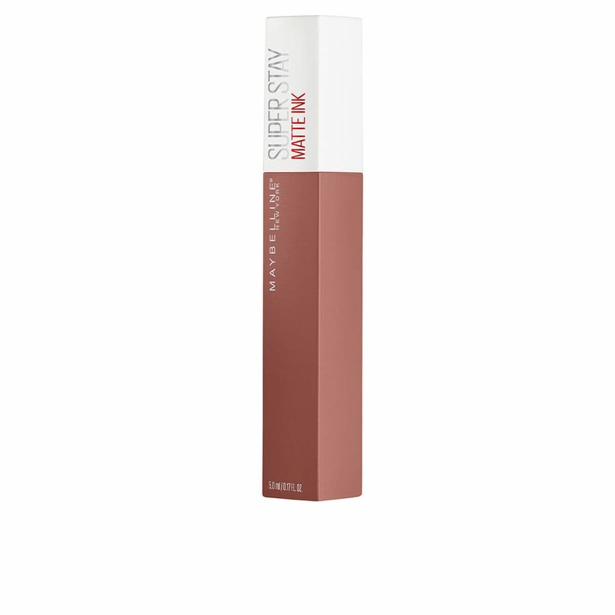Lippenstift Superstay Matte Maybelline - Image 9