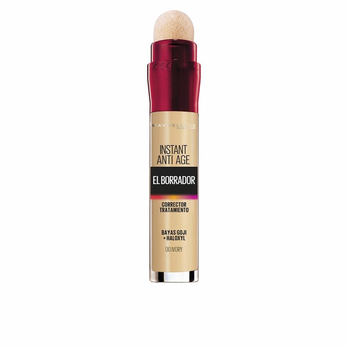 Gesichtsconcealer Instant Anti Age Maybelline - Image 4