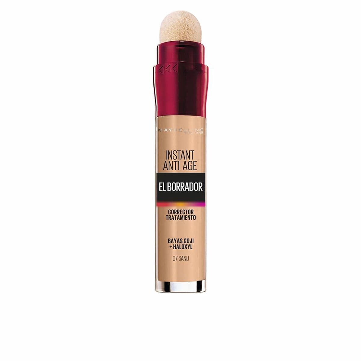 Gesichtsconcealer Instant Anti Age Maybelline - Image 3