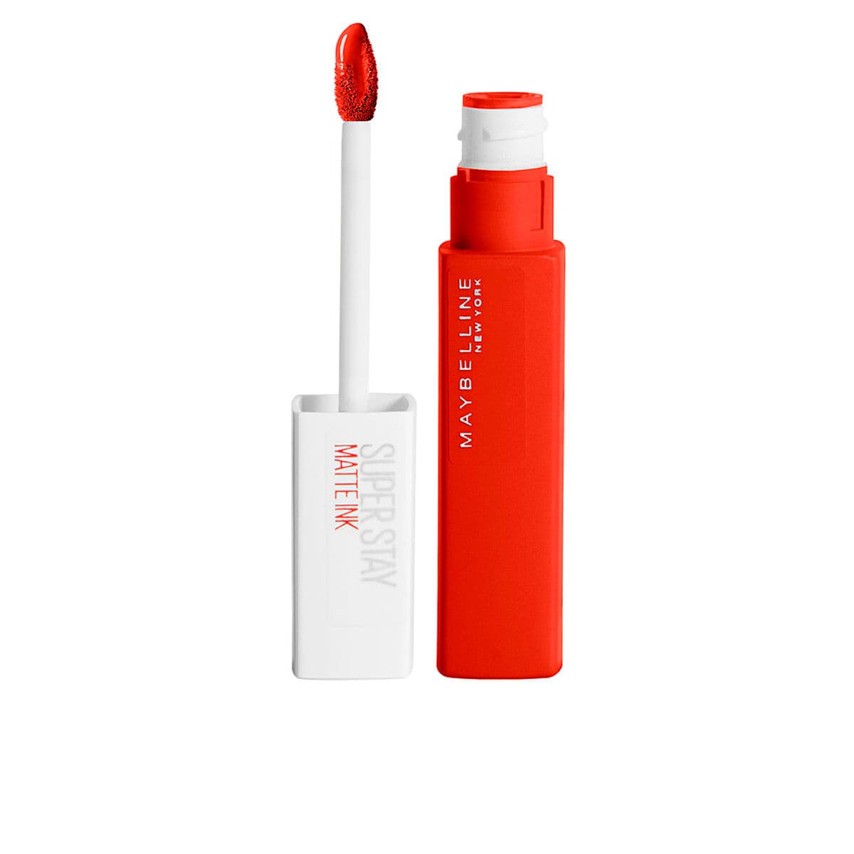 Lippenstift Superstay Matte Maybelline - Image 16