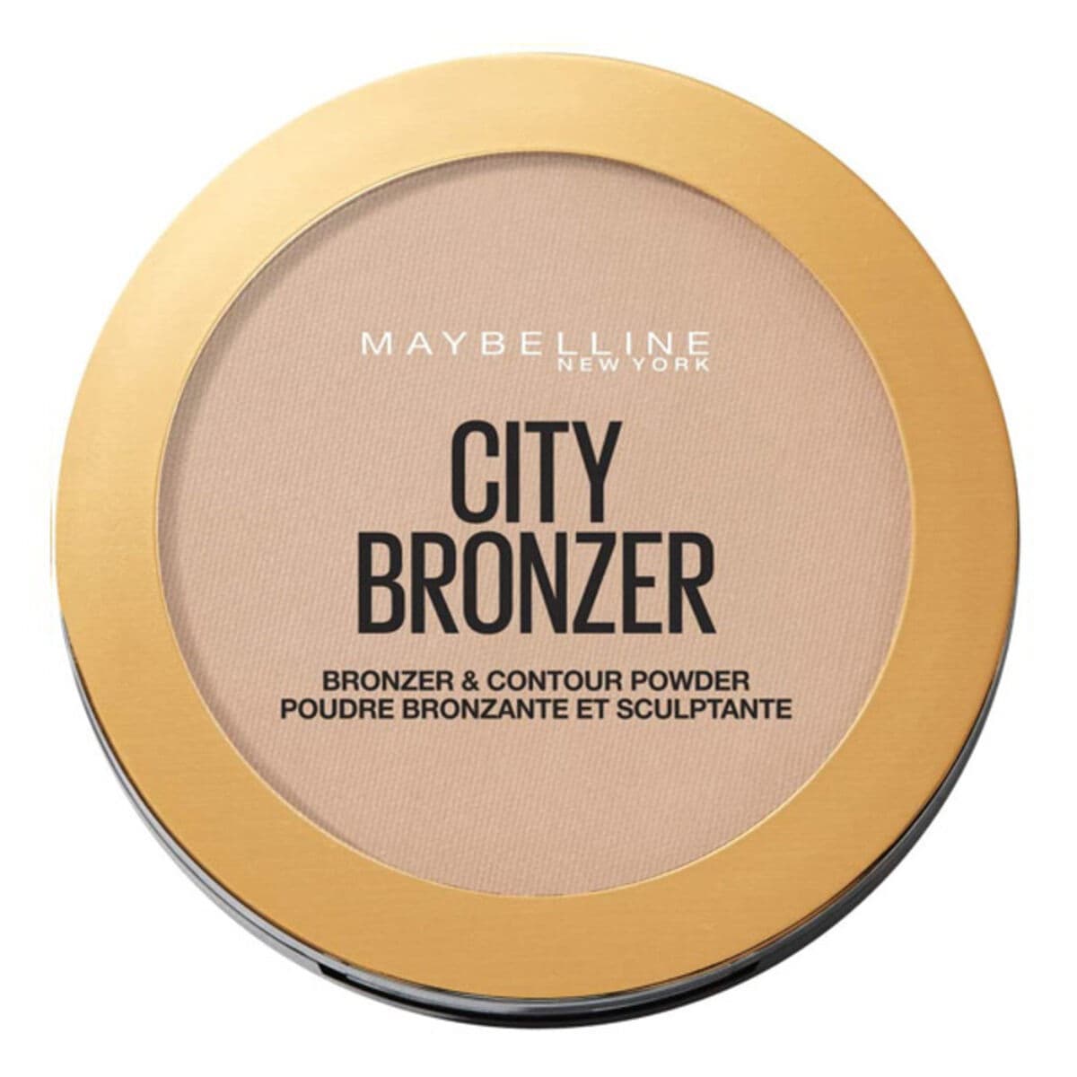 Terre City Bronzer Maybelline 8 g - Image 3
