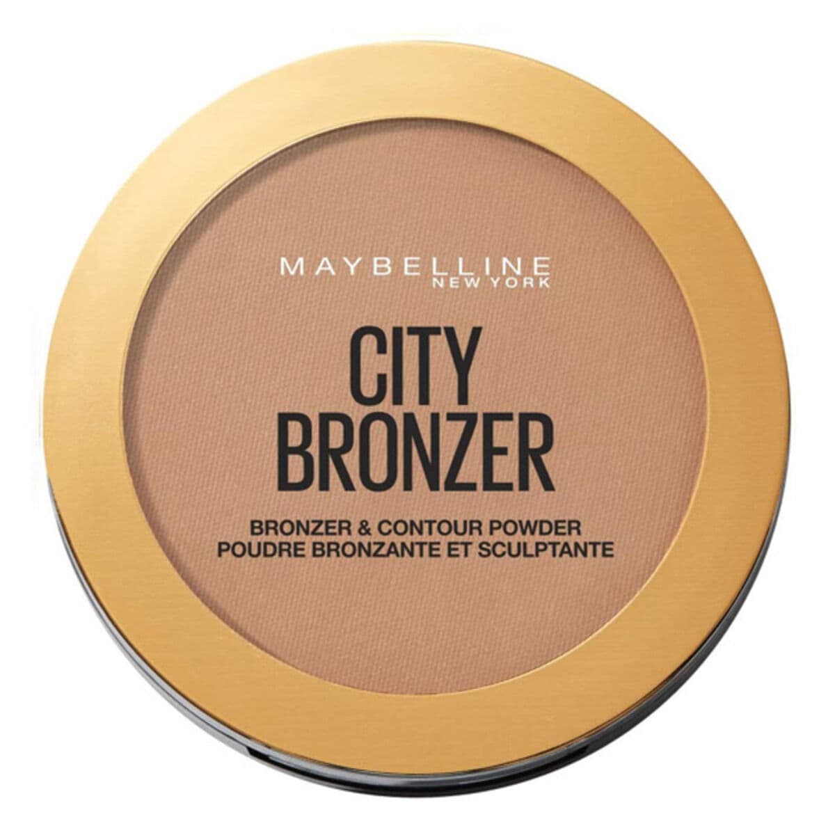 Terre City Bronzer Maybelline 8 g - Image 5