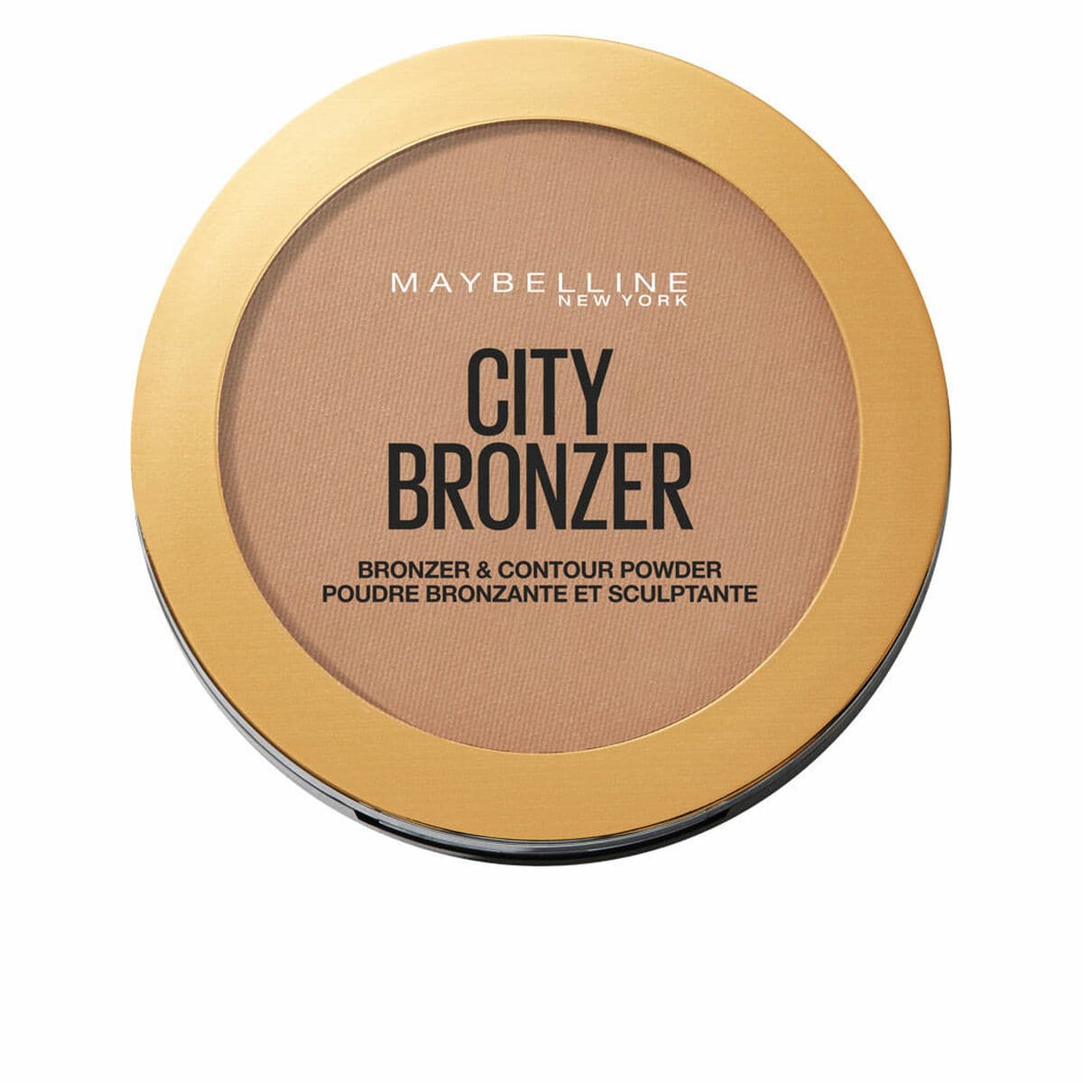 Terre City Bronzer Maybelline 8 g - Image 7