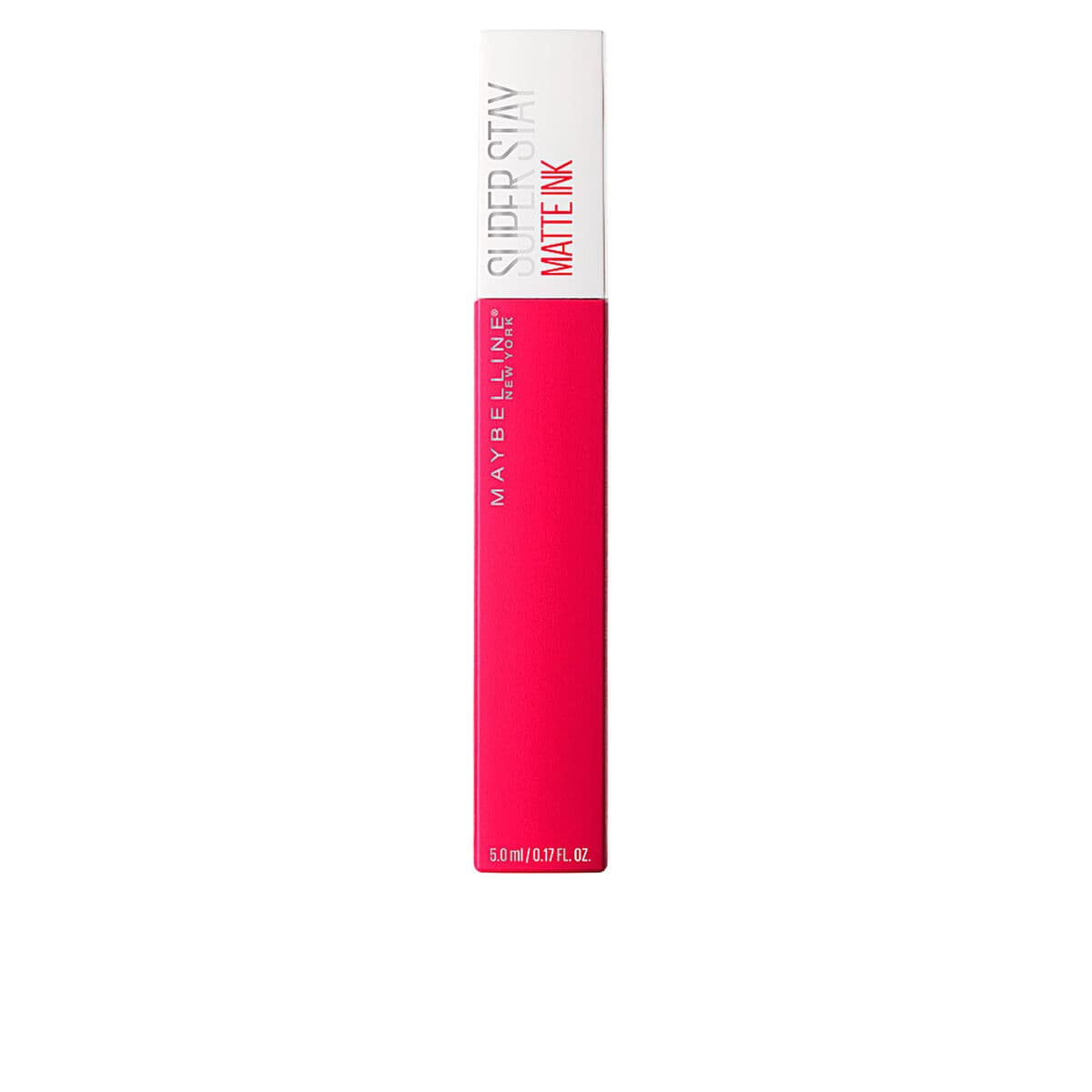 Lippenstift Superstay Matte Maybelline - Image 19