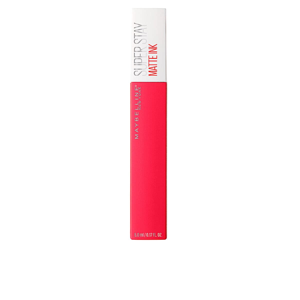 Lippenstift Superstay Matte Maybelline - Image 18