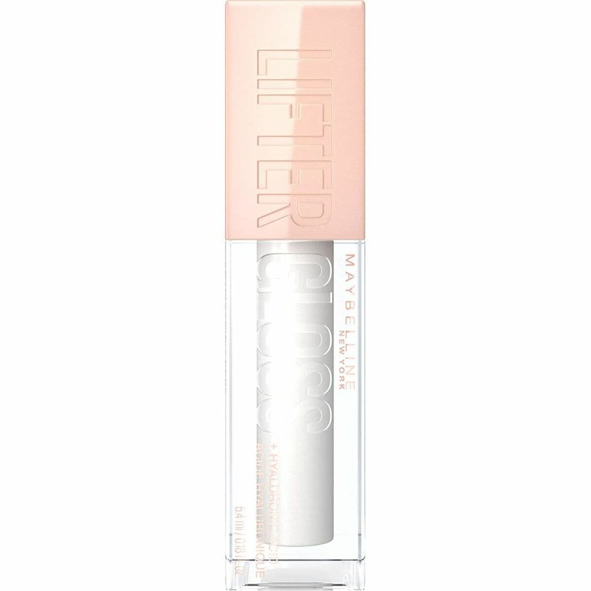 Brilho de Lábios Maybelline B3306200 Nº 001-Pearl 5,4 ml